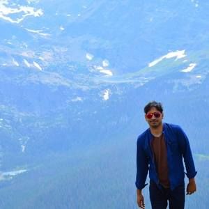 Meet your Posher, Ankeet